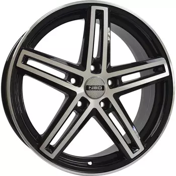 Колесный диск NEO