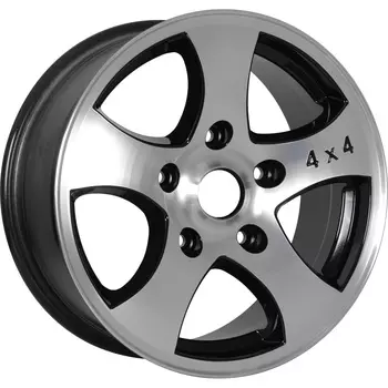 Колесный диск NEO