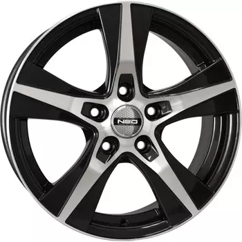 Колесный диск NEO