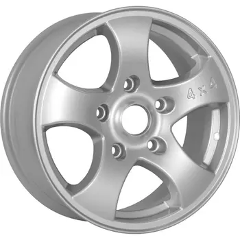 Колесный диск NEO