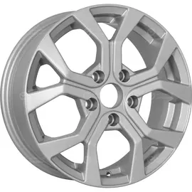 Колесный диск NEO 657 6.5xR16 5x114.3 ET50 DIA66.1