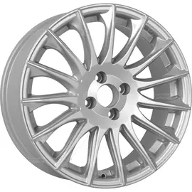 Колесный диск NEO 731 7xR17 5x114.3 ET40 DIA67.1