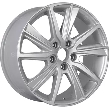 Колесный диск NEO 738 7.5xR17 5x112 ET46 DIA66.6