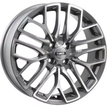 Колесный диск NEO