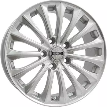 Колесный диск NEO