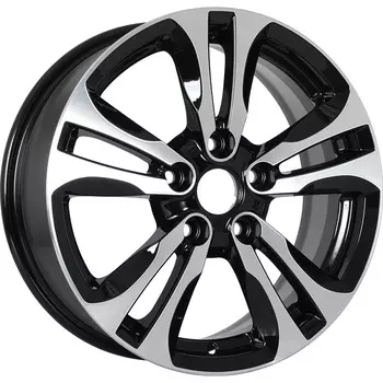 Колесный диск NEO