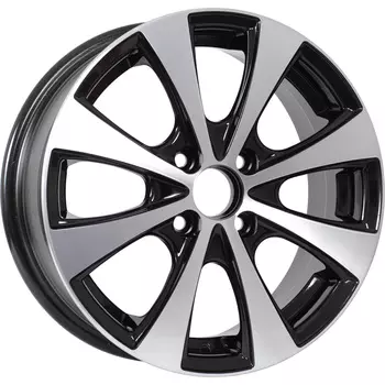 Колесный диск NEO