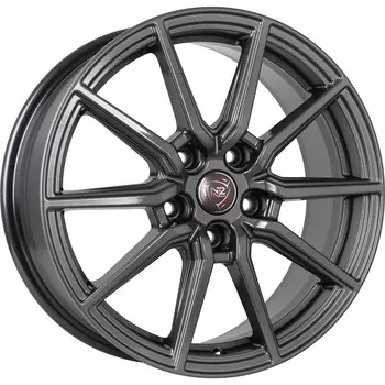 Колесный диск NZ