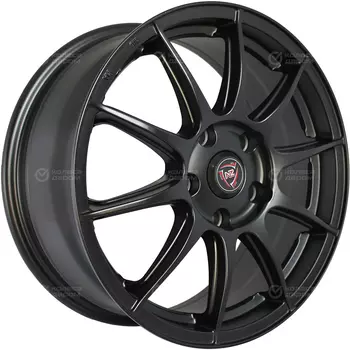 Колесный диск NZ F-27 6xR14 4x98 ET35 DIA58.6