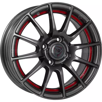 Колесный диск NZ F-41 6xR15 5x105 ET39 DIA56.6