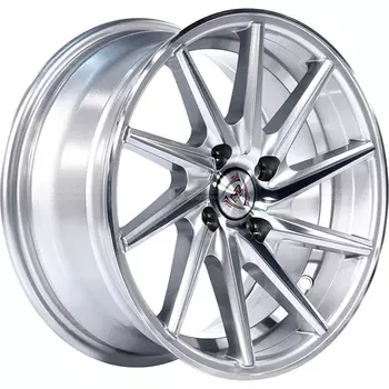 Колесный диск NZ H-03L 7xR16 5x114.3 ET32 DIA67.1