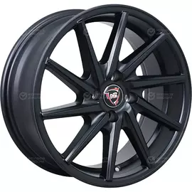 Колесный диск NZ H-03R 7.5xR17 4x100 ET35 DIA60.1
