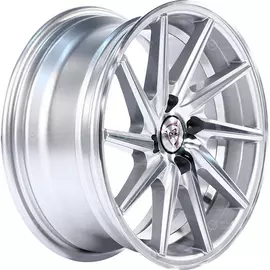 Колесный диск NZ H-03R 7xR15 4x100 ET30 DIA54.1