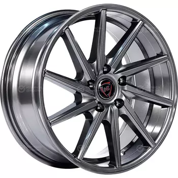 Колесный диск NZ H-03R 7xR15 4x100 ET30 DIA54.1