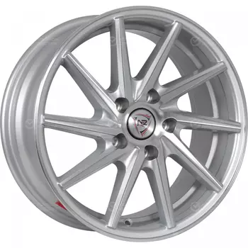 Колесный диск NZ