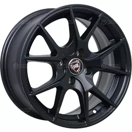 Колесный диск NZ H-04 7.5xR17 4x100 ET49 DIA60.1