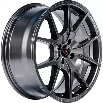 Колесный диск NZ