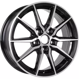 Колесный диск NZ