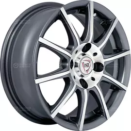 Колесный диск NZ