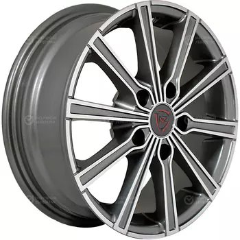 Колесный диск NZ SH626 6xR14 4x98 ET35 DIA58.6