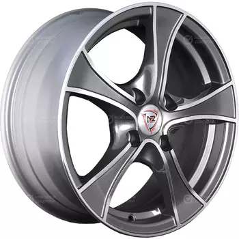 Колесный диск NZ SH644 6xR14 4x98 ET35 DIA58.6