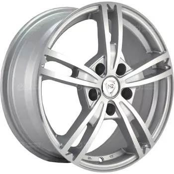 Колесный диск NZ SH672 6xR15 5x105 ET39 DIA56.6