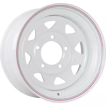 Колесный диск ORW (Off Road Wheels)