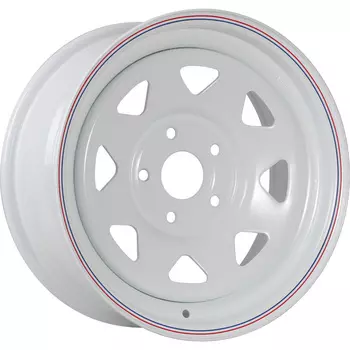 Колесный диск ORW (Off Road Wheels)