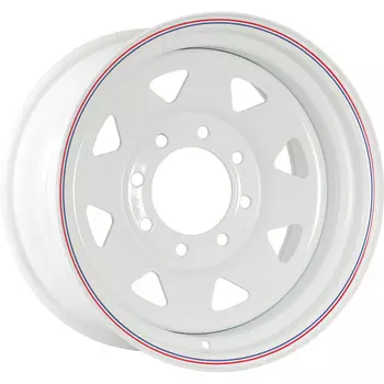 Колесный диск ORW (Off Road Wheels)