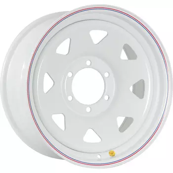 Колесный диск ORW (Off Road Wheels)
