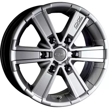 Колесный диск OZ