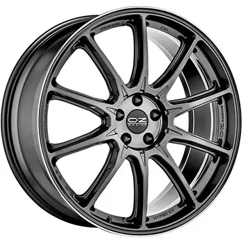 Колесный диск OZ