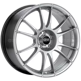 Колесный диск OZ ULTRALEGGERA 8xR18 5x120 ET40 DIA79