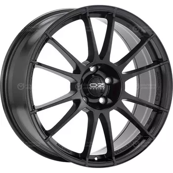 Колесный диск OZ ULTRALEGGERA HLT 9xR20 5x130 ET55 DIA84
