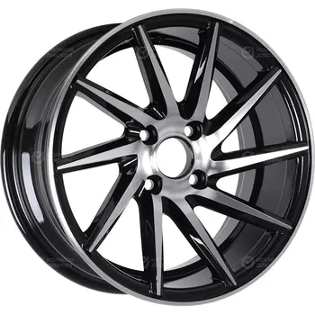 Колесный диск PDW 1022Right 7.5xR17 5x112 ET35 DIA66.6