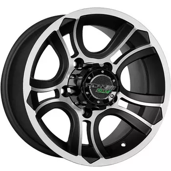 Колесный диск PDW