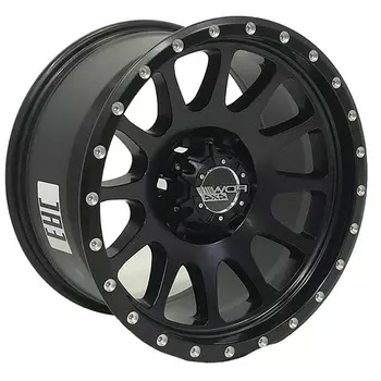 Колесный диск PDW