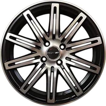 Колесный диск PDW