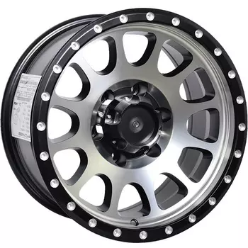 Колесный диск PDW