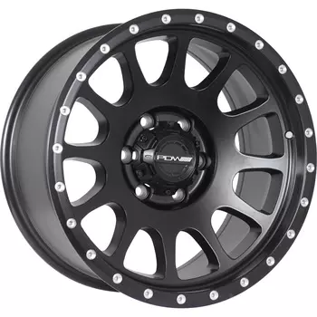 Колесный диск PDW