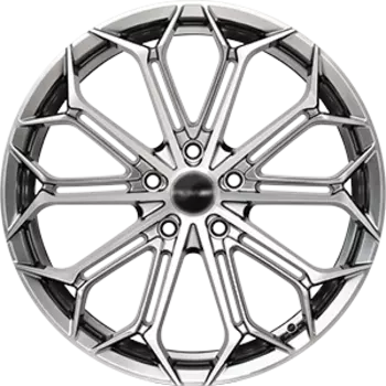 Колесный диск PDW