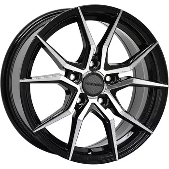 Колесный диск PDW