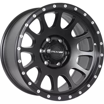 Колесный диск PDW