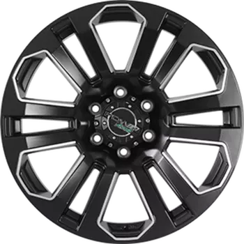 Колесный диск PDW