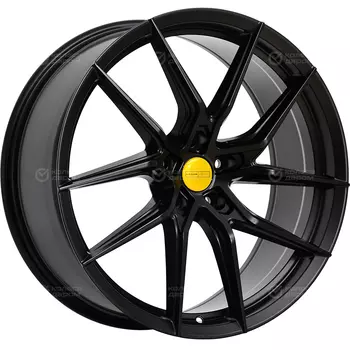 Колесный диск PDW GRACE 8.0xR18 5x112 ET41 DIA57.1