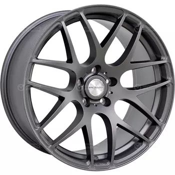 Колесный диск PDW KAISER 8.5xR19 5x112 ET43 DIA66.6