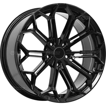 Колесный диск PDW KANSAS 7.5xR17 5x114.3 ET38 DIA67.1