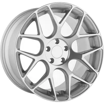 Колесный диск PDW P40SC 8.0xR18 5x114.3 ET40 DIA67.1