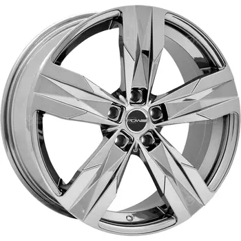 Колесный диск PDW PRISM 8.5xR20 5x114.3 ET42 DIA67.1