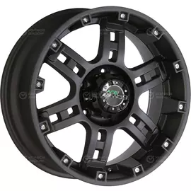 Колесный диск PDW REV-1 9xR20 6x139.7 ET20 DIA110.1